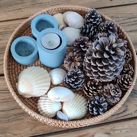 Дом отдыха Les 3 Galets *