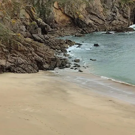 Les 3 Galets Дом отдыха Ile d'Yeu