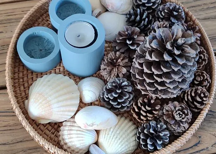 Дом отдыха Les 3 Galets *