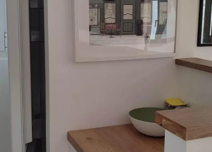 Les 3 Galets Ile d'Yeu