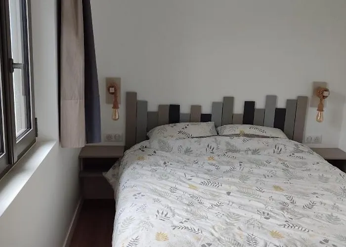 Дом отдыха Les 3 Galets Ile d'Yeu