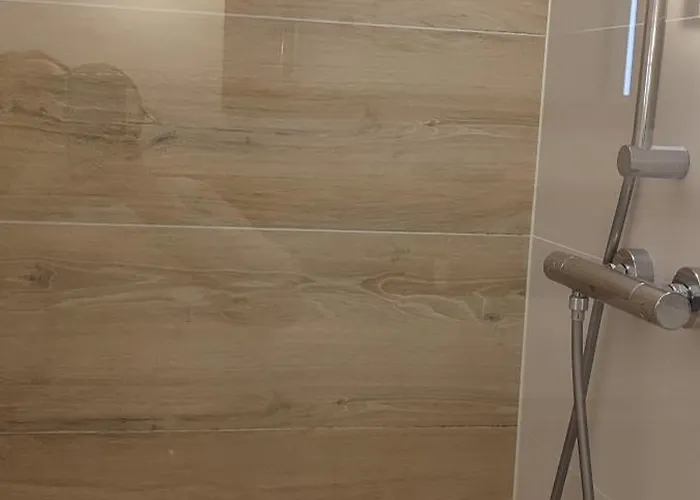 Дом отдыха Les 3 Galets *