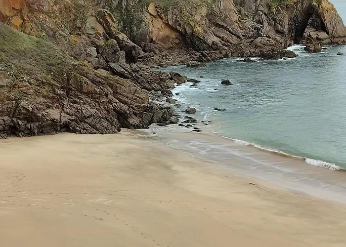 Les 3 Galets Дом отдыха Ile d'Yeu